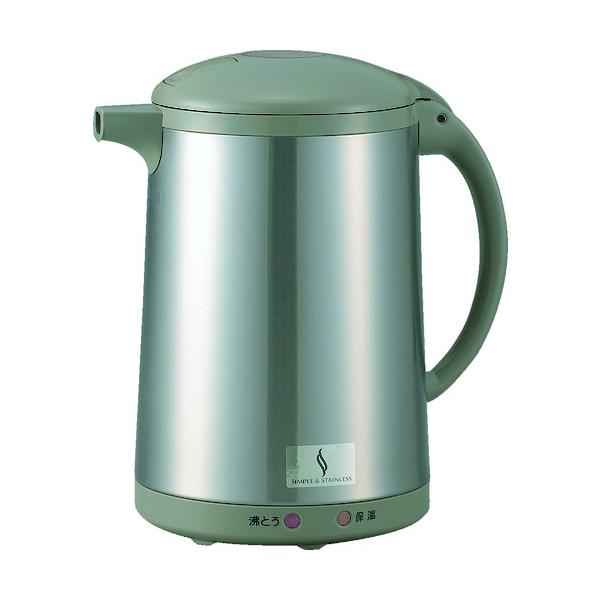 ZOJIRUSHI 沸とう電気ポット [CH-DT10-XJ] CHDT10XJ 販売単位：1 送料