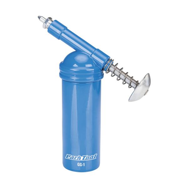 ParkTool グリースガン [GG-1] GG1  販売単位：1 送料無料