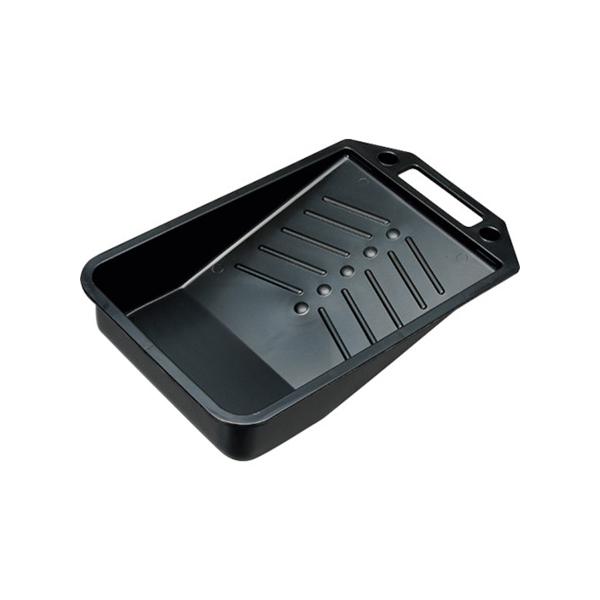 大塚 PPローラー皿 ブラック 7インチ [1643040007] 1643040007 販売