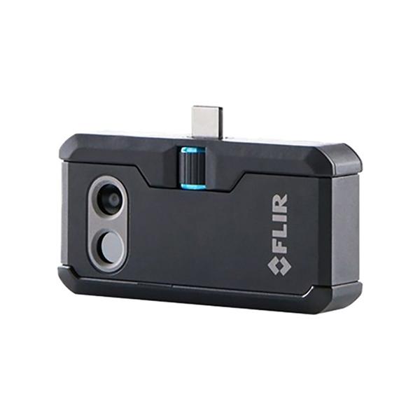FLIR スマートフォン用赤外線カメラ ONE for iOS USB-C [435-0010-03] 435001003  販売単位：1 送料無料