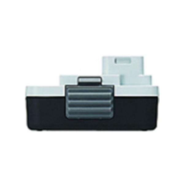 電動・油圧・空圧工具 電動工具 インパクトレンチ ●種類：電池パック●電圧(V)：7.2●容量(Ah)：1.9●長さ×高さ×幅(mm)：76×42×54●製造国：日本●フル充電時間：約55分　●実用充電時間：約40分