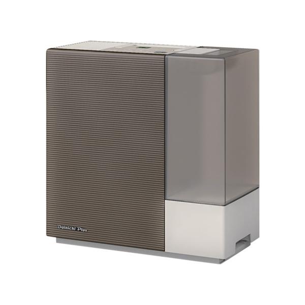 ダイニチ 気化ハイブリッド式加湿器 HD-RXC500C ブラウン 0H55390 [HD