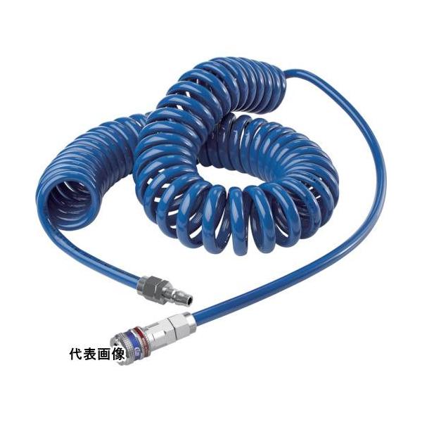 9085 ホースカラン用カップリング カクダイ ストレート 外径15.5mm - 【通販モノタロウ】 ＣＥＪＮ ストレートホースキット シリーズ３１５カップリング付 １１×１６ ３０Ｍ 19-958-9129