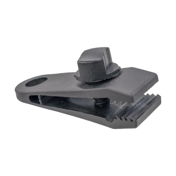 Dio シートクリップ4P [262583] 262583 販売単位：1 : ルーペスタジオ