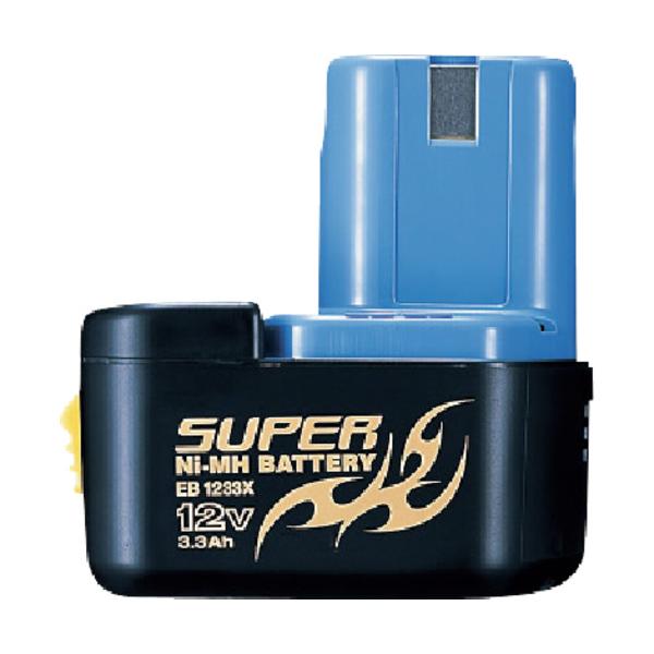 スーパー水素電池 12V 電池容量3.3Ah EB1233X Amazon.co.jp: HiKOKI(ハイコーキ) 12V スーパー水素電池 3.3Ah