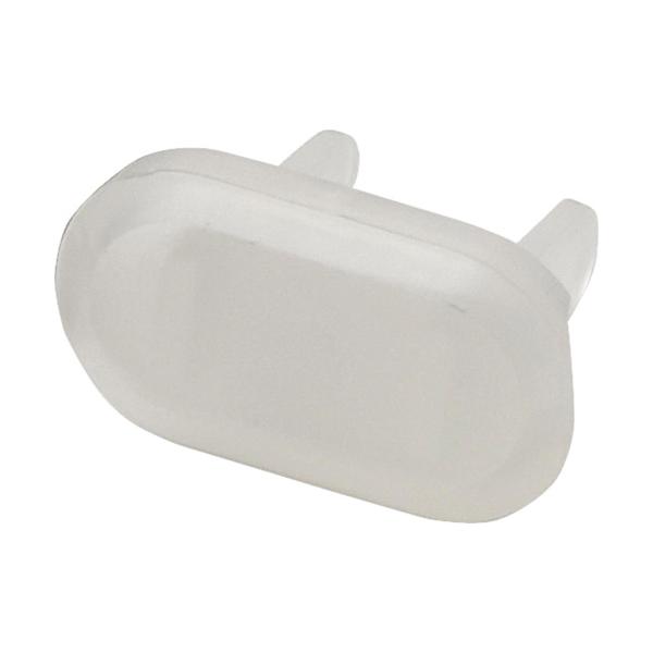 他サイト： YAZAWA コンセントキャップ10個入 [KC8] KC8  販売単位：1の商品画像