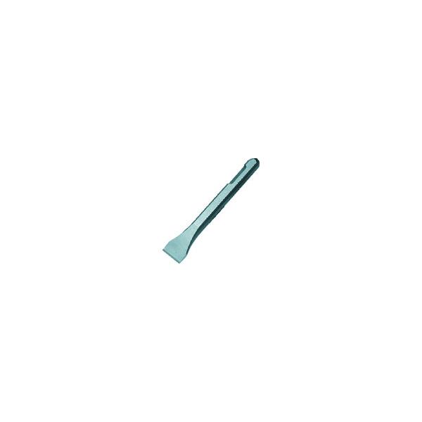 日東 エアーチッパー CH-24用フラットチゼル 25X155 90041 [NO.90041] NO.90041 販売単位：1 送料無料