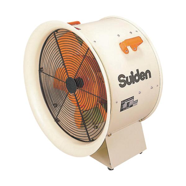 Suiden送排風機 SJF-T506-3の性能と使い方ガイド