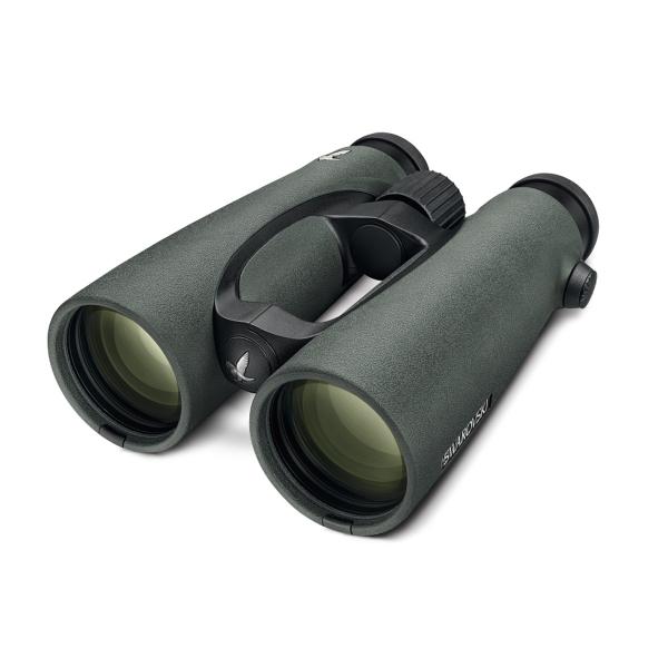 スワロフスキーEL 12X50高倍率防水双眼鏡をレビュー