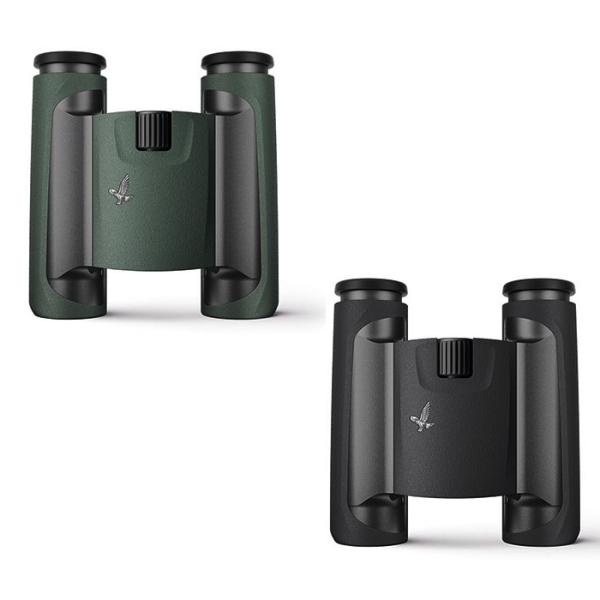 スワロフスキーCL Pocket8x25の魅力と使い方