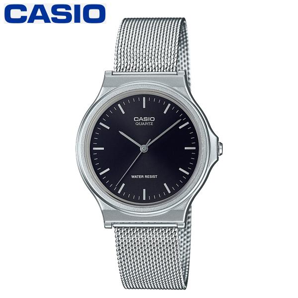 JVI rv CASIO ^ohf o[CfbNX 퐶ph Vo[×ubN MQ-24M-1EJH