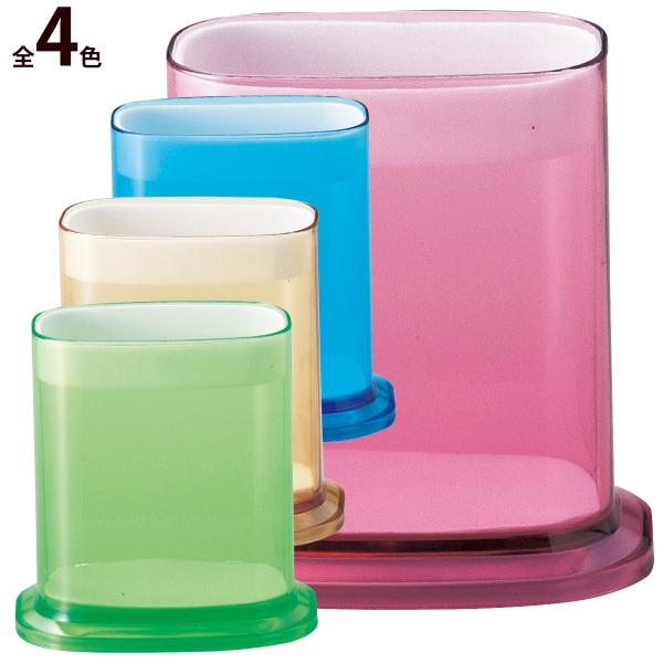 メガネや小物入れとして大変重宝!サイズ:W93×D63×H95mm■サイズ：W93×D63×H95mm■素材：ABS■内張り：ホワイト(EVA)■その他：軽量