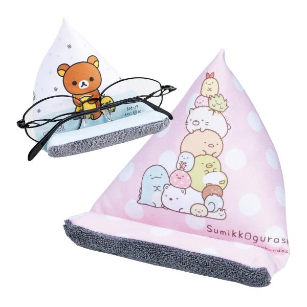 りらっくますみっこぐらしスミッコギフトスタンドクロスレンズリラックマすみっコぐらしイスモ,マルチクリーナースタンド掃除,スタンド,クリーナーイスモクリーナー,マルチクリーナー,掃除スタンドイスモマルチクリーナースタンド｜掃除用スタンド｜49...