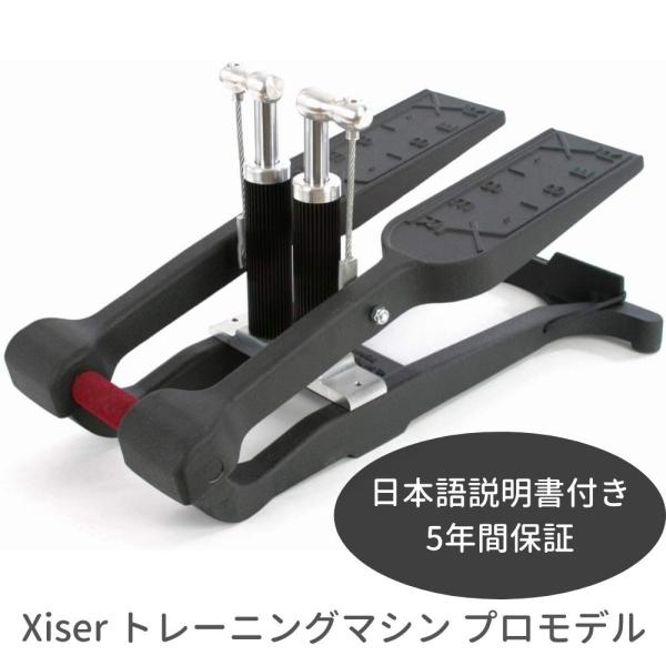 エクサー ステッパー