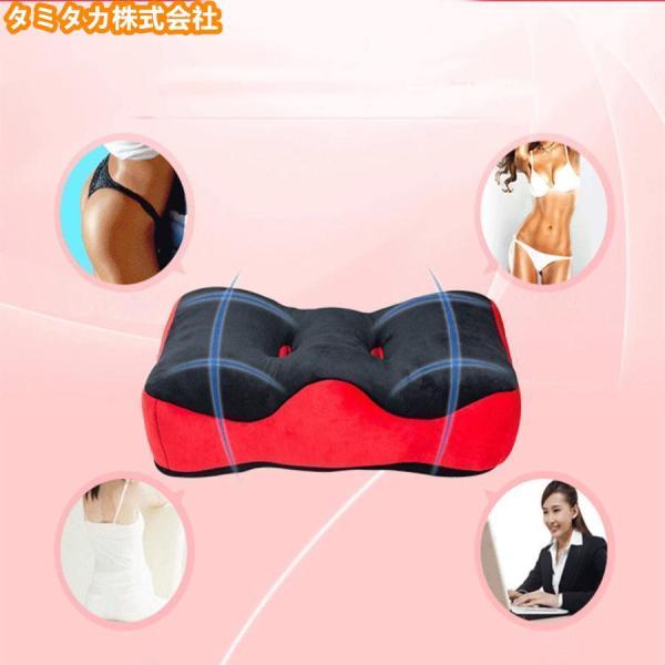 坐骨神経痛のための整形外科用メモリーフォームサポートクッション、お尻、尾骨、股関節の痛みを軽減するメモリーフォーム座骨緩和クッション