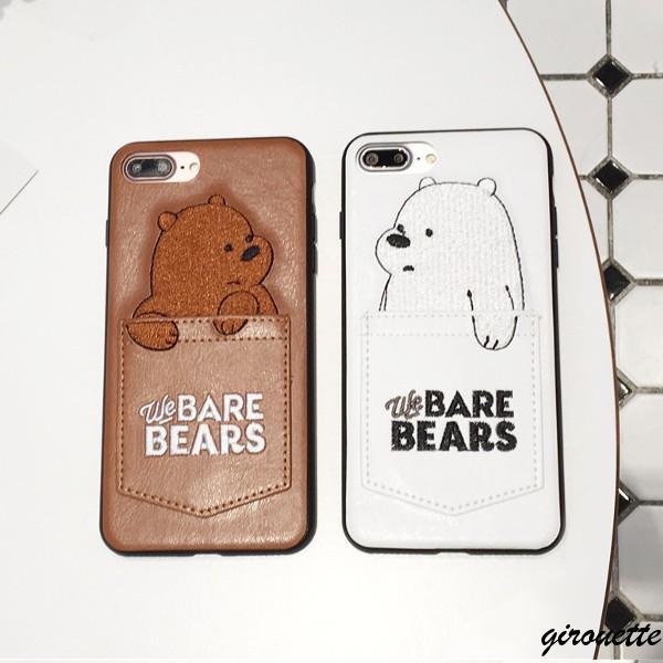 Iphone ケース 韓国 流行り Iphone12mini 12promax 8plus 7plus Iphone11pro Iphonexs Max Iphonexr スマホ 携帯 カバー くま おしゃれ パンダ キャラクター Buyee Buyee Japanese Proxy Service Buy From Japan Bot Online