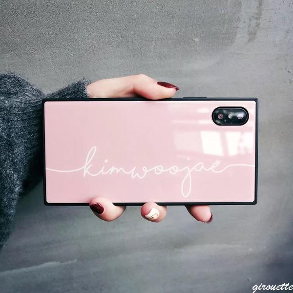 Iphone12 Mini Pro Max ケース Iphonese2 Iphone11 Pro Iphonexr Iphonexs Max Iphone8 7 Plus スマホ 携帯 ケース カバー おしゃれ 可愛い 韓国 流行り Ysc063 Love Sound 通販 Yahoo ショッピング