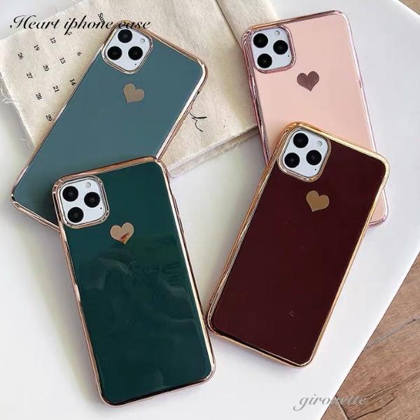 Iphone ケース おしゃれ 海外 Iphonese2 Iphone11 Pro Iphone8 Iphonexr Iphonexs Max スマホ 携帯 ケース カバー 韓国 ハート 可愛い 高級感 Ysc193 Iphonese3 Iphone13カバーls 通販 Yahoo ショッピング