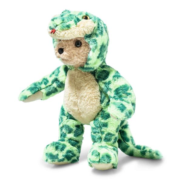Steiff（シュタイフ） フーディーテディベア・スネーク 27cm EAN113765