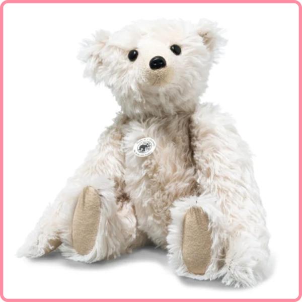 Steiff（シュタイフ） テディベア28PB レプリカ1904 30cm EAN403521