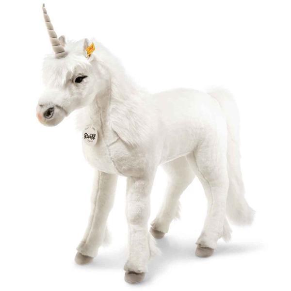 Steiff（シュタイフ） シュタイフ正規店 スタジオシリーズ ユニコーン