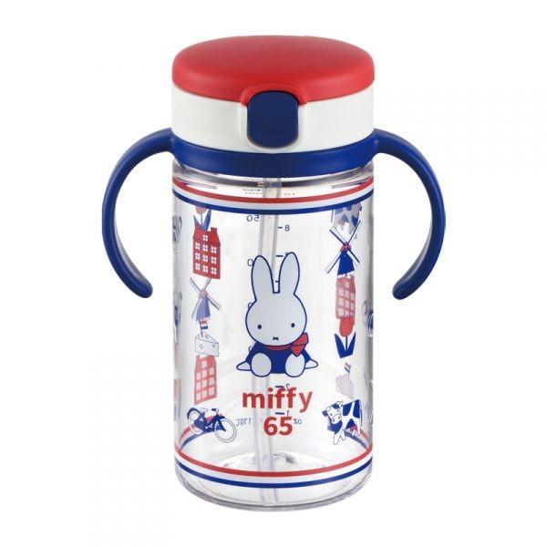 ミッフィー 65th リッチェル おでかけストローマグ 3ml アクリア Miffy Richell A倉庫 送料無料 ママとベビーのlove Peace 通販 Yahoo ショッピング