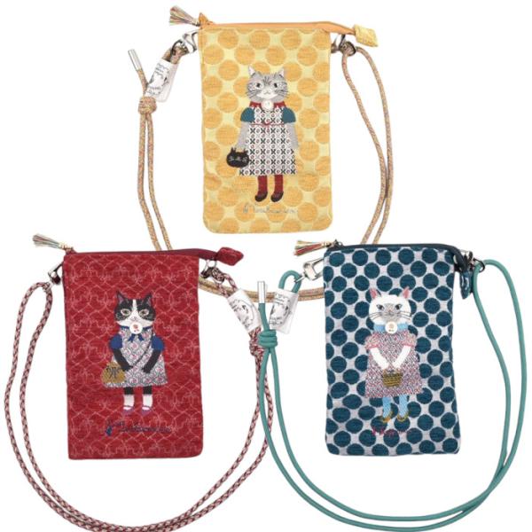 Chevon ヲ肉食べタイ倶楽部 冥冥 スクラッチくじ サコッシュ THE IDOLM@STER SHINY COLORS 7th LIVE TOUR 螺旋 -Halo around