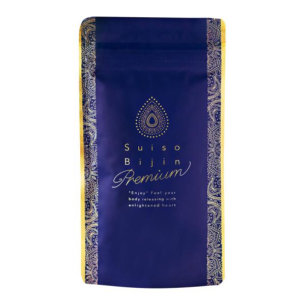 水素美人プレミアム Suiso Bijin Premium サプリ LAVA 2袋 90粒 入り