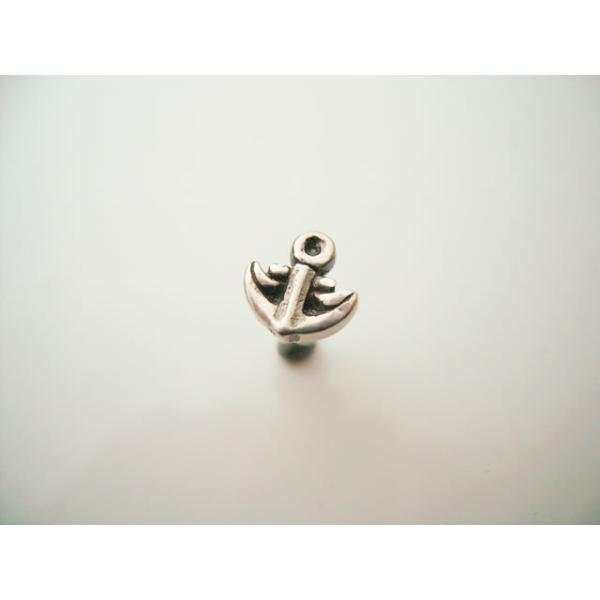 アンカーピアス （１個） ベルキャッチ付属 【シルバーアクセサリー】