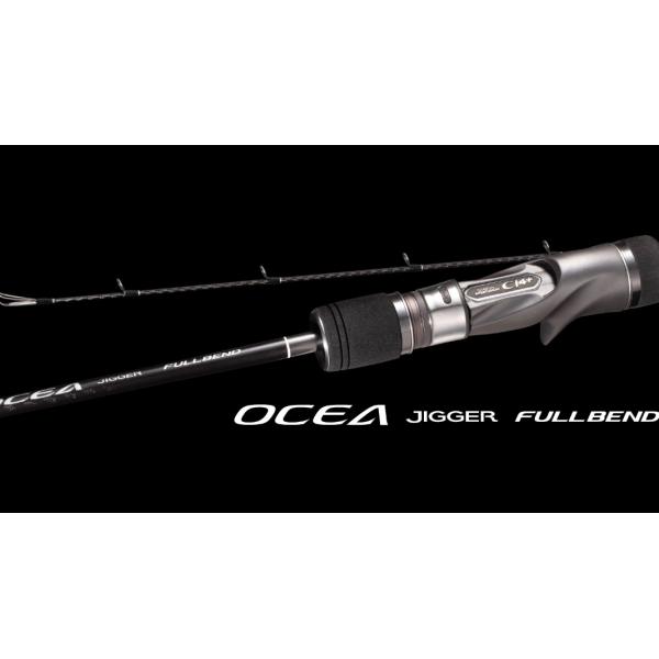 シマノ オシアジガー フルベンドB60-1 SHIMANO : LoveFish シマノ オシアジガー フルベンドB60-1 SHIMANO : LoveFish