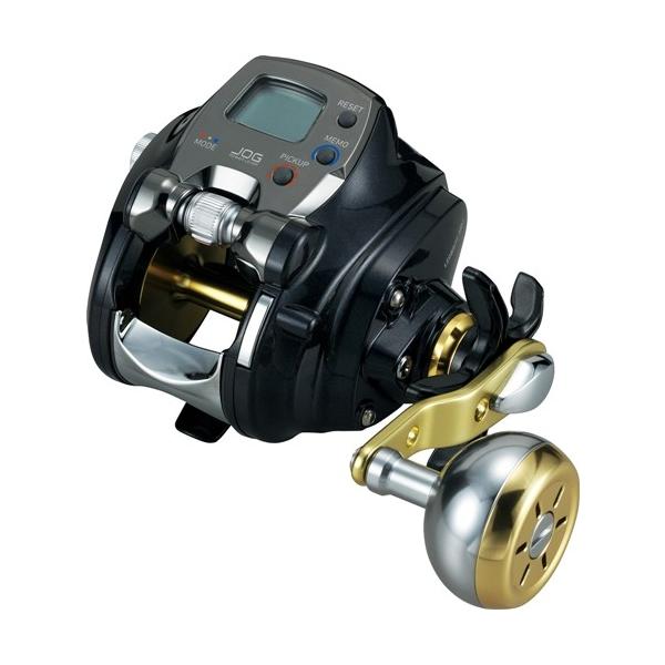 ダイワ レオブリッツ 300j レビュー評価 評判 価格 Com