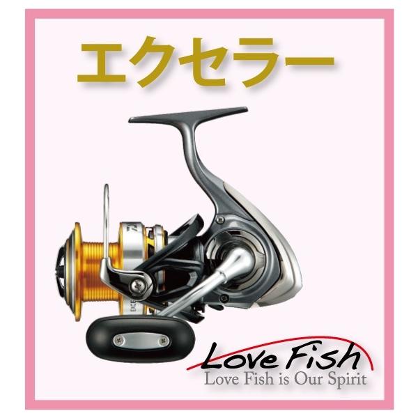 ダイワ エクセラー 3012H (リール) 価格比較 - 価格.com ダイワ エクセラー 3012H (リール) 価格比較 - 価格.com