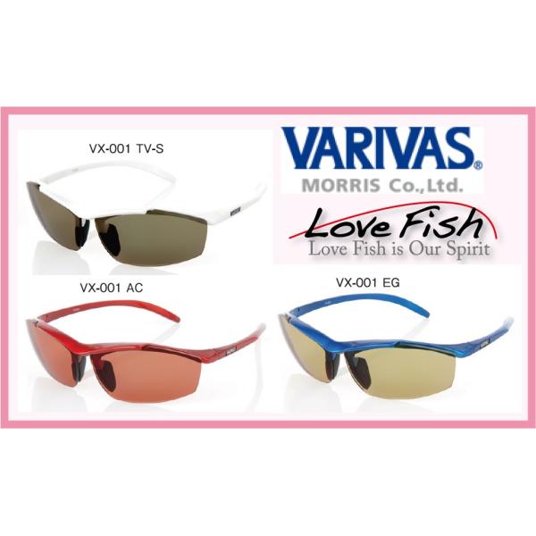VARIVASGNXgXg VX-001