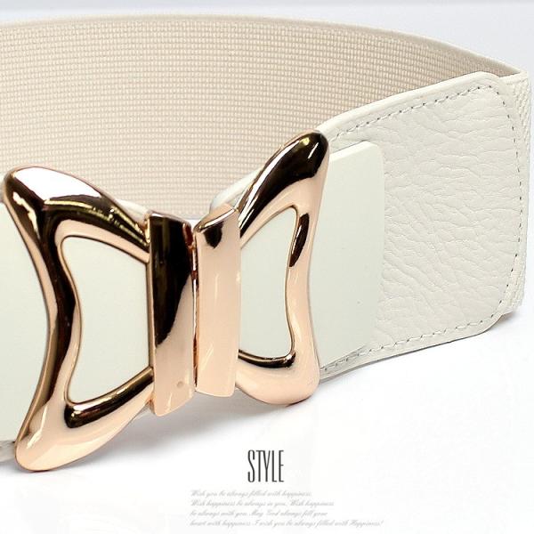 ゴムベルト レディース 太 ベルト 白 黒 赤 フリーサイズ ウエストマーク レディースファッション パーティードレス通販クレア 2本セットで割引価格 Buyee Buyee 日本の通販商品 オークションの代理入札 代理購入