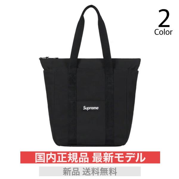 シュプリーム トートバッグ Supreme メンズ レディース キャンバス