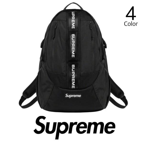 安いsupreme バックパックの通販商品を比較 ショッピング情報のオークファン