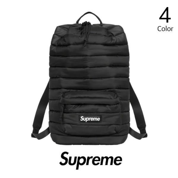 Supreme（シュプリーム） リュック バックパック バッグ メンズ 