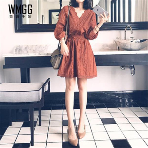 レースワンピース レーススカラップ ワンピース 春夏ワンピース ワンピ 大人ワンピース 通勤コーデ 通勤服 デート服 レース Lovelic ラブリック Buyee Buyee Japanischer Proxy Service Kaufen Sie Aus Japan