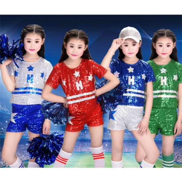 キッズ ダンス衣装 スパンコール 子供から大人までok サイズ110〜178cm チア チアリーダー衣装 キラキラ衣装 ヒップホップ セットアップ 応援団 演出服 :s68ppq19070708:loveliness - 通販 - Yahoo!ショッピング キッズ ダンス衣装 スパンコール 子供から大人までok サイズ110〜178cm チア チアリーダー衣装 キラキラ衣装 ヒップホップ セットアップ 応援団 演出服 :s68ppq19070708:loveliness - 通販 - Yahoo!ショッピング