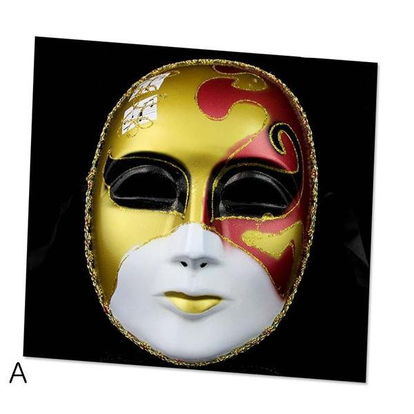 ベニス仮面 Venice 仮面 パーティー用 クリスマスハロウィンメイク 公演マスク ベネチア仮面舞踏会 コスプレマスク S68ws Loveliness 通販 Yahoo ショッピング
