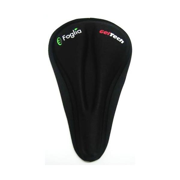 おしりに優しいゲル素材のサドルカバーが欲しい方にはコレ！ とりあえず少しでもオシャレに青くしたいならコレ！ 自分の自転車を見つけやすくするにはコレ！ ※いわゆるスポーツ系のサドルに使用できます。取り付けられない等の私的理由による返品は一切受...