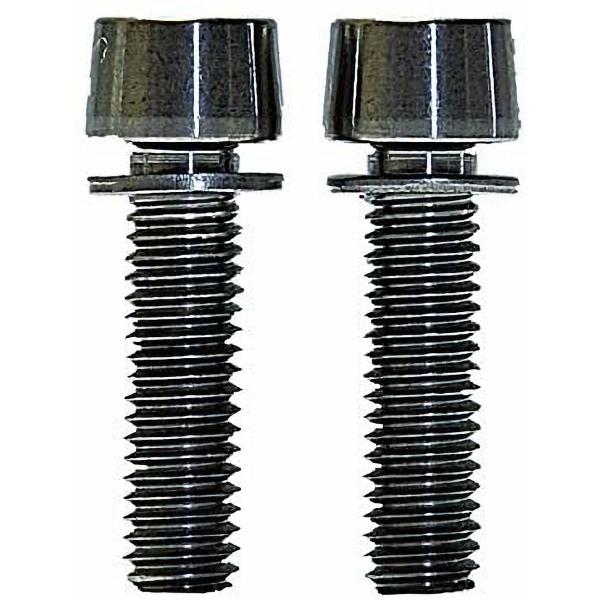 ステム用 チタンボルト M5×16mm