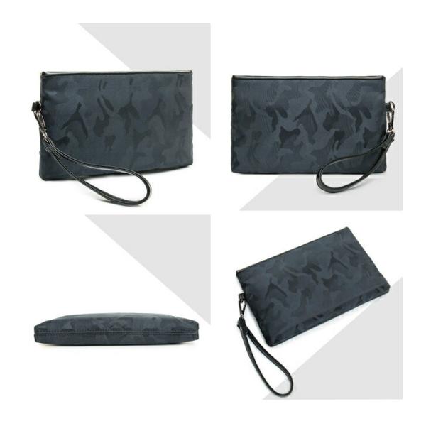 メンズ クラッチバッグ 迷彩 カモフラージュ 小さめ セカンドバッグ ビジネス カジュアル ストラップ 結婚式 パーティー バッグインバッグ ブラック ネイビー Buyee Buyee Japanese Proxy Service Buy From Japan Bot Online