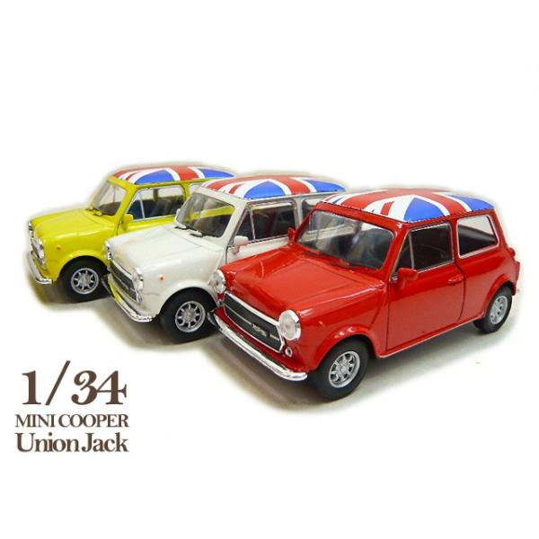 1 34 ユニオンジャック オールド イノチェンティ ミニクーパー 1300 ミニカー １台 Buyee Buyee บร การต วกลางจากญ ป น ซ อจากประเทศญ ป น