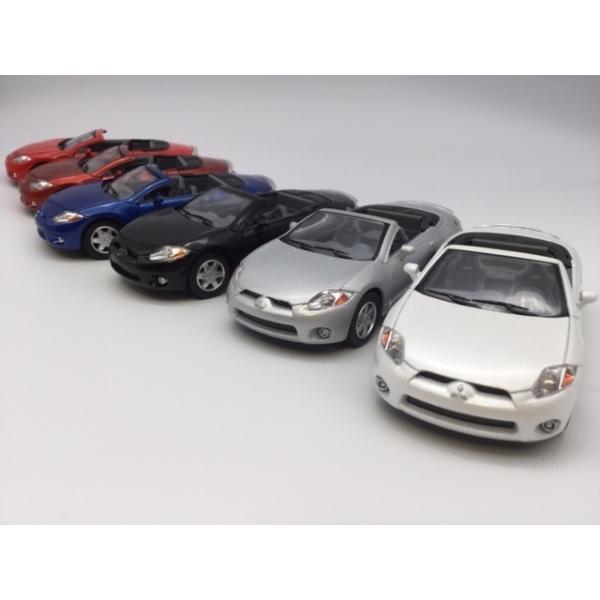 1台売り 1 36 三菱 エクリプス スパイダー 07年モデル 4代目 ミニカー Mitsubishi オープンカー Buyee Buyee บร การต วกลางจากญ ป น ซ อจากประเทศญ ป น