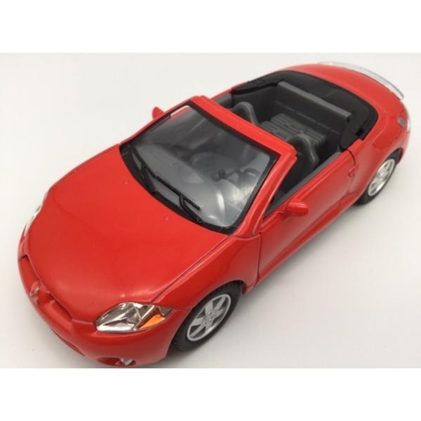1台売り 1 36 三菱 エクリプス スパイダー 07年モデル 4代目 ミニカー Mitsubishi オープンカー Buyee Buyee Japanese Proxy Service Buy From Japan Bot Online