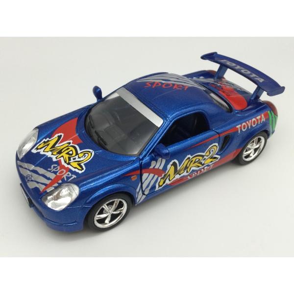 1/32 g^@MR2 [VO@_CLXg{fB@vobN ~jJ[@TOYOTA Xg[gt@C^[