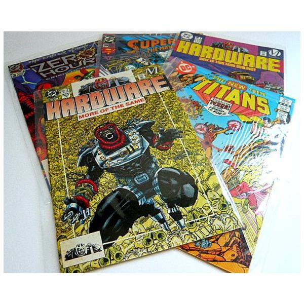 送料無料 洋書 Dcコミック 5冊セット A スーパーマン ゼロアワー ハードウェア ティーンタイタンズ Buyee Buyee 日本の通販商品 オークションの代理入札 代理購入