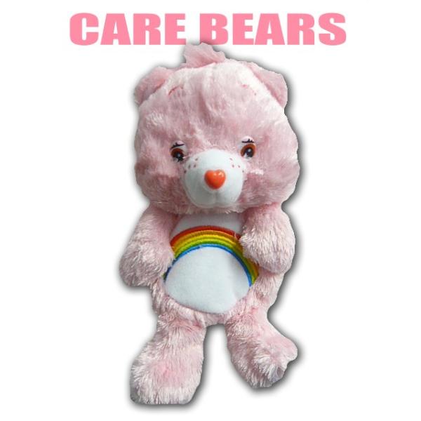 ケアベア ぬいぐるみ ペンポーチ チアベア Care Bears 筆箱 Buyee Buyee Japanese Proxy Service Buy From Japan Bot Online