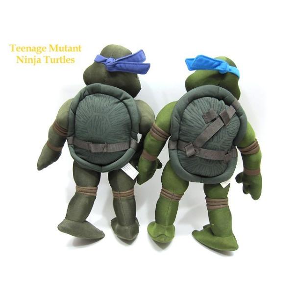 難あり ミュータントタートルズ ぬいぐるみ D 2体セット Tmnt アメコミ アニメ Ot Buyee Buyee Japanese Proxy Service Buy From Japan Bot Online